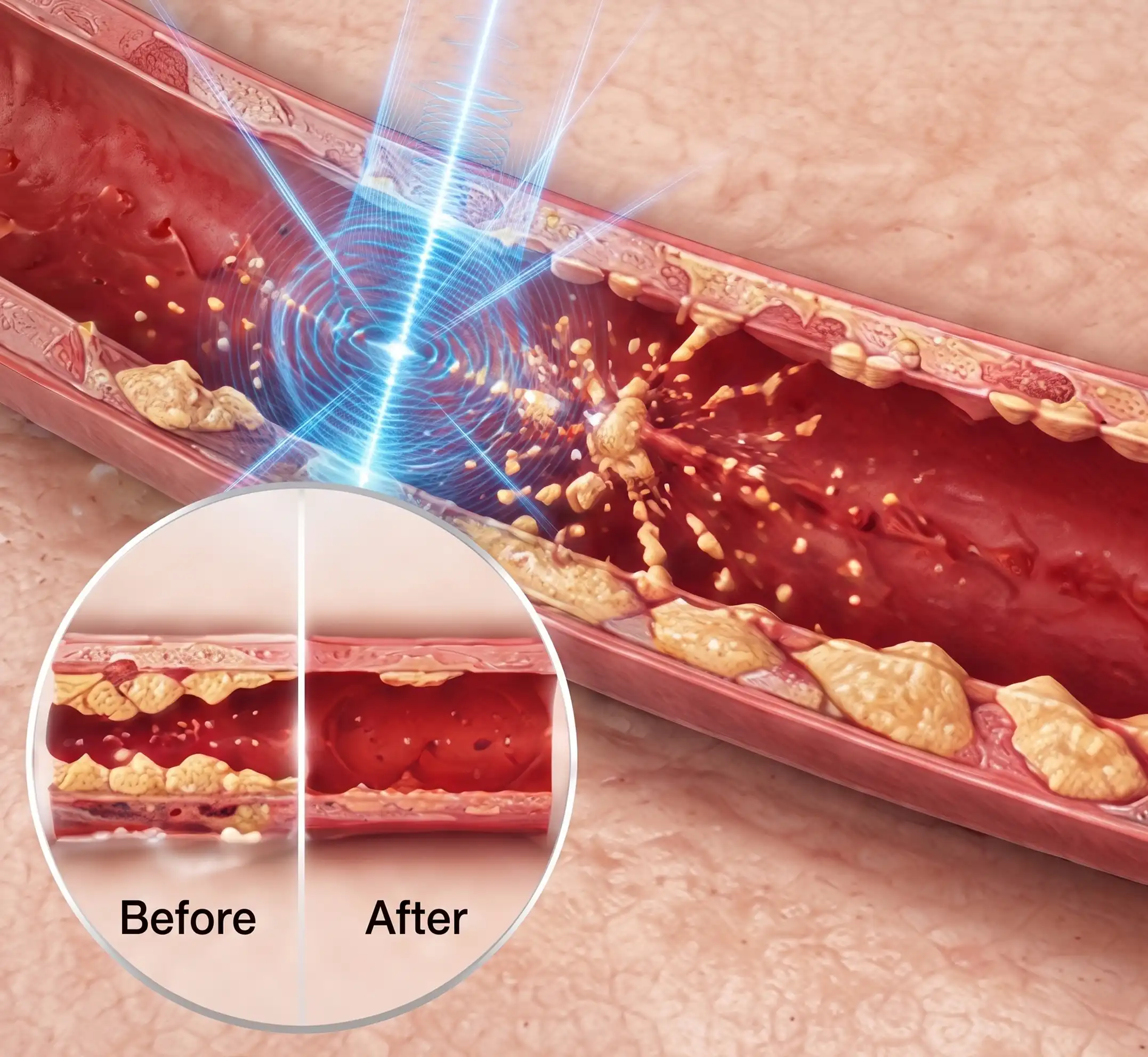Micro-Plaque Breakdown