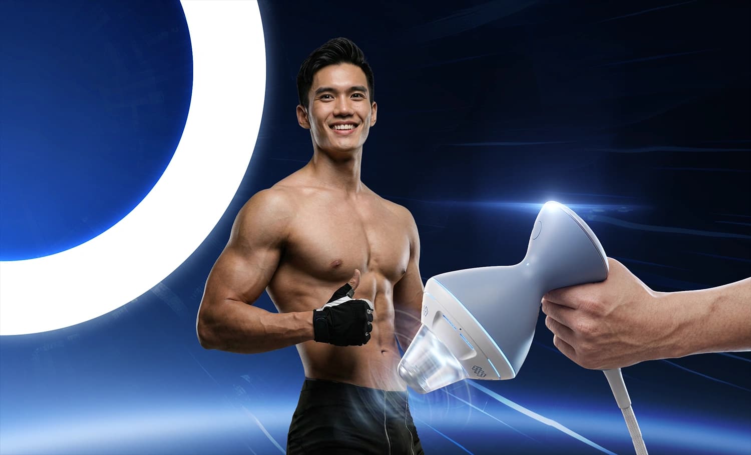 Focus Shockwave Therapy for ED Treatment in Pattaya